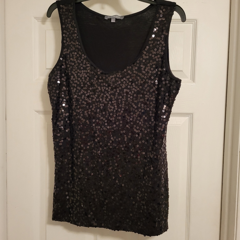 Ny collection, women tank top